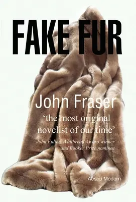 Fausse fourrure - Fake Fur