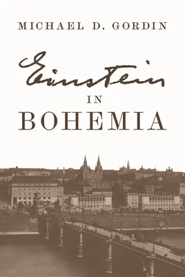 Einstein en Bohème - Einstein in Bohemia