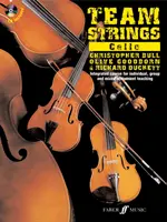 Team Strings : Violoncelle - Team Strings: Cello