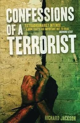 Confessions d'un terroriste - Confessions of a Terrorist