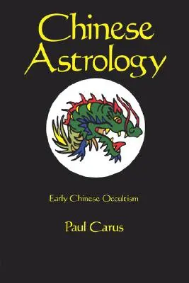 L'astrologie chinoise - Chinese Astrology