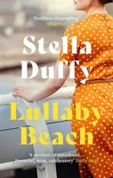 Lullaby Beach - « Un portrait de la fraternité ... PUISSANT, SAGE, CÉLÉBRATOIRE' Daily Mail - Lullaby Beach - 'A PORTRAIT OF SISTERHOOD ... POWERFUL, WISE, CELEBRATORY' Daily Mail