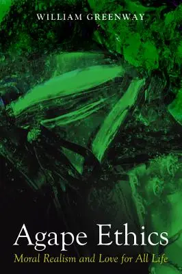 L'éthique de l'Agapè - Agape Ethics