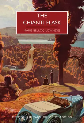 Le flacon de Chianti - The Chianti Flask