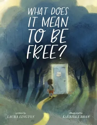 Que signifie être libre ? - What Does It Mean to Be Free?