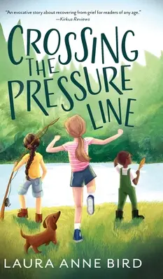 Franchir la ligne de pression - Crossing the Pressure Line
