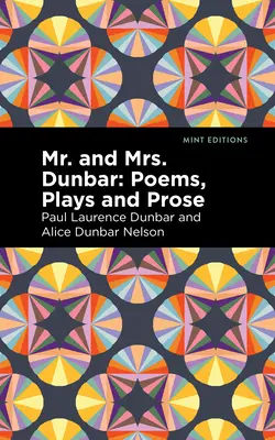 M. et Mme Dunbar - Mr. and Mrs. Dunbar