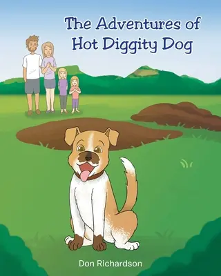 Les aventures de Hot Diggity Dog - The Adventures of Hot Diggity Dog