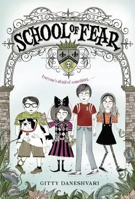 L'école de la peur - School of Fear