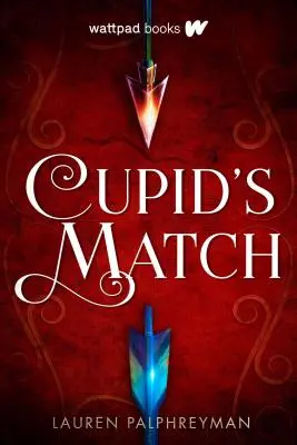 L'allumette de Cupidon - Cupid's Match