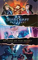 StarCraft : War Chest - Nature of the Beast - StarCraft: War Chest - Nature of the Beast