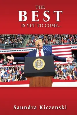 Le meilleur est à venir... - The Best Is Yet to Come...