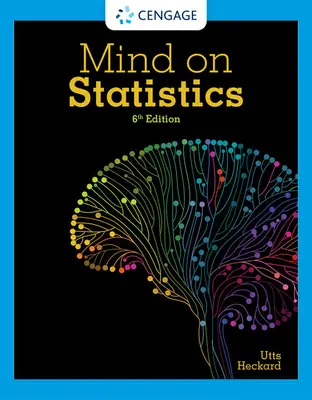 L'esprit des statistiques - Mind on Statistics