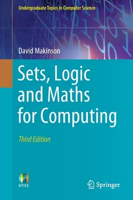 Ensembles, logique et mathématiques pour l'informatique - Sets, Logic and Maths for Computing