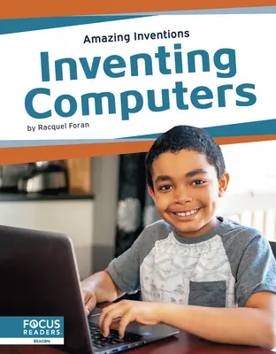 L'invention des ordinateurs - Inventing Computers