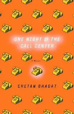 Une nuit au centre d'appel - One Night at the Call Center