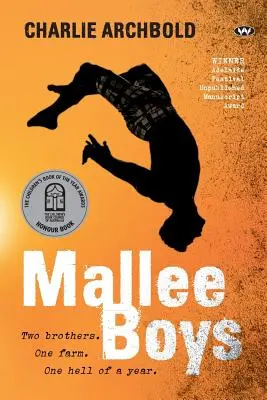 Les Mallee Boys - Mallee Boys