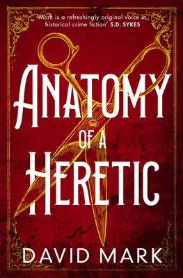 Anatomie d'un hérétique - Anatomy of a Heretic