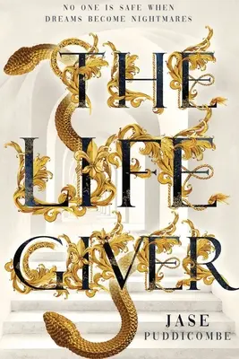 Le donneur de vie - The Life-Giver