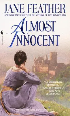 Presque innocent - Almost Innocent