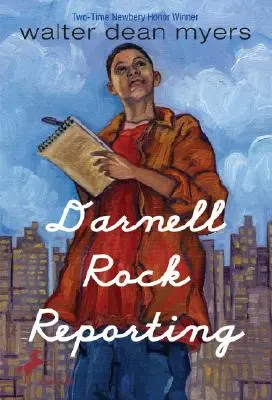 Reportage de Darnell Rock - Darnell Rock Reporting