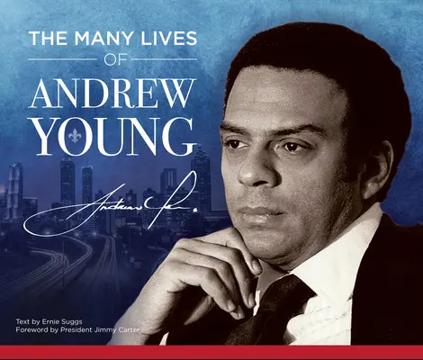 Les nombreuses vies d'Andrew Young - The Many Lives of Andrew Young