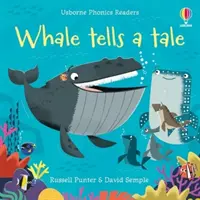 La baleine raconte une histoire - Whale Tells a Tale