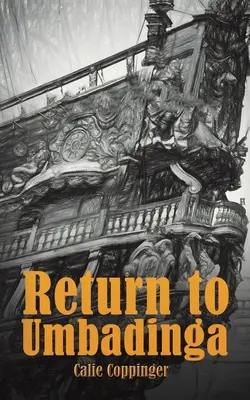 Retour à Umbadinga - Return to Umbadinga