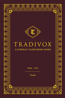 Tradivox Vol 7 : Trent - Tradivox Vol 7: Trent