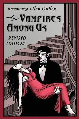 Les vampires parmi nous : Édition révisée - Vampires Among Us: Revised Edition