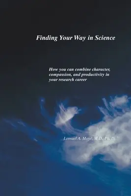 Trouver sa voie dans les sciences - Finding Your Way in Science