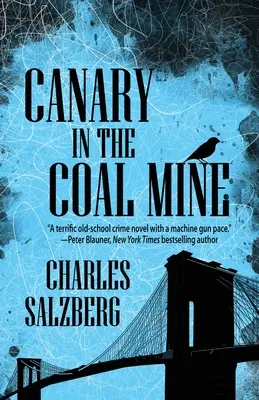 Le canari dans la mine de charbon - Canary in the Coal Mine