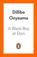 Un garçon noir à Eton - Black Boy at Eton