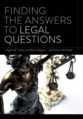 Trouver les réponses aux questions juridiques - Finding the Answers to Legal Questions