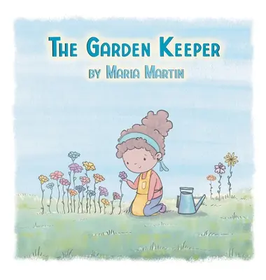 Le gardien du jardin - The Garden Keeper