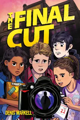 La coupe finale - The Final Cut