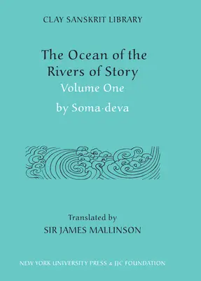 L'océan des rivières de l'histoire (Volume 1) - The Ocean of the Rivers of Story (Volume 1)