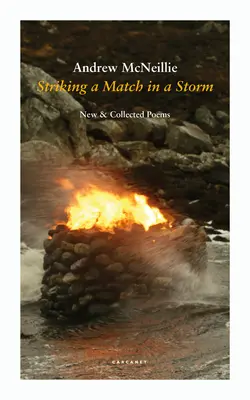 Striking a Match in a Storm : New and Collected Poems - Striking a Match in a Storm: New and Collected Poems