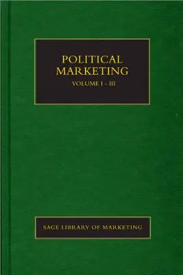 Marketing politique - Political Marketing