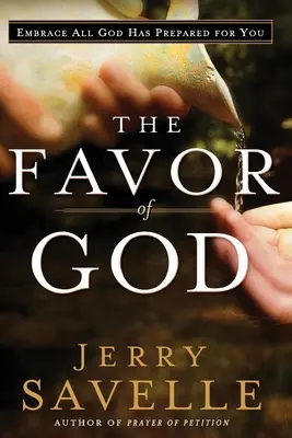 La faveur de Dieu - Favor of God