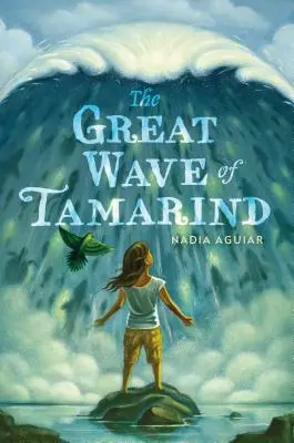 La grande vague de Tamarin - The Great Wave of Tamarind