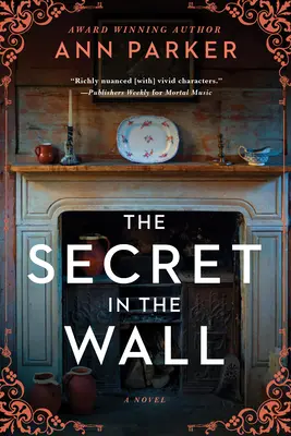 Le secret dans le mur - The Secret in the Wall