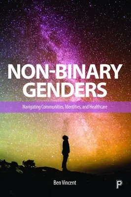 Les genres non binaires : Naviguer dans les communautés, les identités et les soins de santé - Non-Binary Genders: Navigating Communities, Identities, and Healthcare