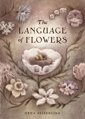 Le langage des fleurs - The Language of Flowers