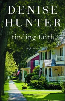 Trouver la foi : A Novelvolume 3 - Finding Faith: A Novelvolume 3