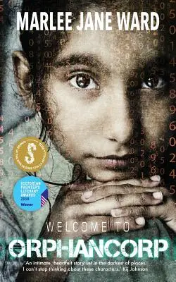 Bienvenue à Orphancorp - Welcome to Orphancorp