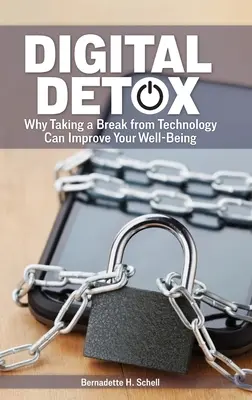 Désintoxication numérique : Pourquoi une pause technologique peut améliorer votre bien-être - Digital Detox: Why Taking a Break from Technology Can Improve Your Well-Being