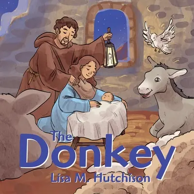 L'âne - The Donkey