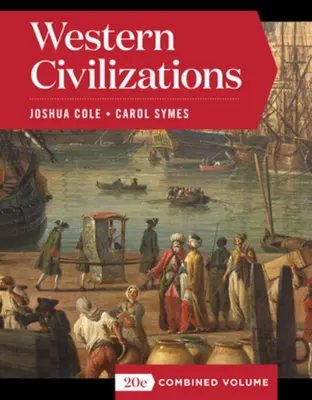 Civilisations occidentales - Western Civilizations