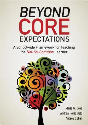 Beyond Core Expectations : Un cadre à l'échelle de l'école pour servir l'apprenant peu commun - Beyond Core Expectations: A Schoolwide Framework for Serving the Not-So-Common Learner